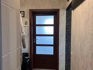 Prodej bytu 3+kk, Karlovy Vary, Západní, 59 m2