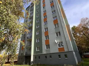 Prodej bytu 3+kk, Karlovy Vary, Západní, 59 m2