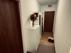 Pronájem bytu 2+kk, Liberec, Česká, 50 m2