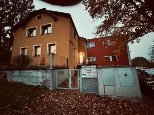 Pronájem bytu 2+kk, Liberec, Česká, 50 m2