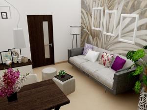 Pronájem bytu 2+kk, Čáslav - Čáslav-Nové Město, Husova, 41 m2