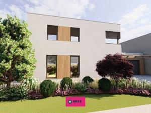 Prodej rodinného domu, Rousínov, Rolnická, 242 m2