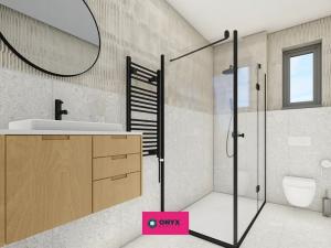 Prodej rodinného domu, Bohdalice-Pavlovice, 138 m2