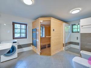 Prodej rodinného domu, Oskava, 247 m2