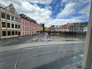 Prodej obchodního prostoru, Nejdek, náměstí Karla IV., 123 m2