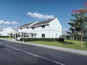 Prodej rodinného domu, Lysovice, 104 m2