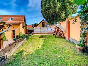 Prodej rodinného domu, Přeštice, 206 m2