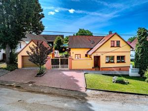 Prodej rodinného domu, Přeštice, 206 m2