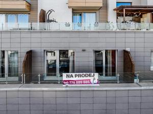 Prodej bytu 2+kk, Praha - Hlubočepy, Silurská, 81 m2