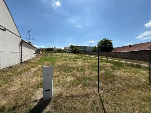 Prodej pozemku pro bydlení, Zaječí, 1052 m2