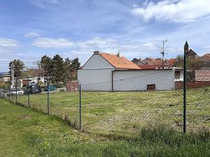 Prodej pozemku pro bydlení, Zaječí, 1052 m2