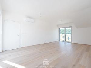 Prodej bytu 3+kk, Nebovidy, 76 m2