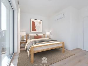 Prodej bytu 3+kk, Nebovidy, 76 m2