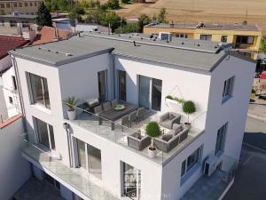 Prodej bytu 3+kk, Nebovidy, 76 m2