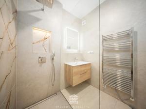 Prodej bytu 3+kk, Nebovidy, 76 m2