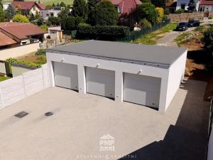Prodej bytu 3+kk, Nebovidy, 76 m2