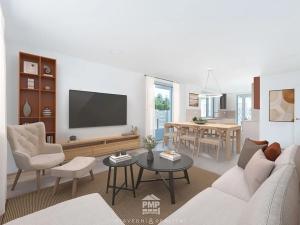 Prodej bytu 3+kk, Nebovidy, 90 m2