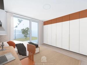 Prodej bytu 3+kk, Nebovidy, 90 m2