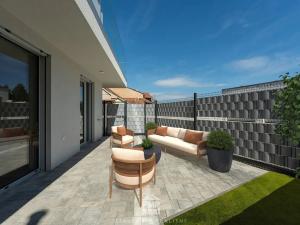 Prodej bytu 3+kk, Nebovidy, 90 m2