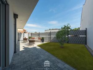 Prodej bytu 3+kk, Nebovidy, 90 m2