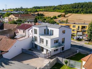 Prodej bytu 3+kk, Nebovidy, 90 m2
