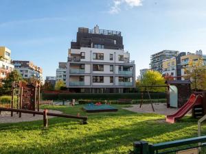 Prodej bytu 3+kk, Praha - Stodůlky, Svitákova, 71 m2