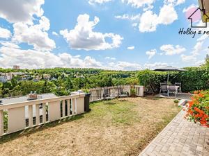 Prodej vily, Praha - Braník, Branická, 220 m2