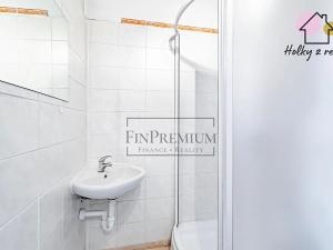 Prodej vily, Praha - Braník, Branická, 220 m2