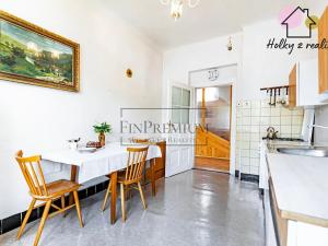 Prodej vily, Praha - Braník, Branická, 220 m2