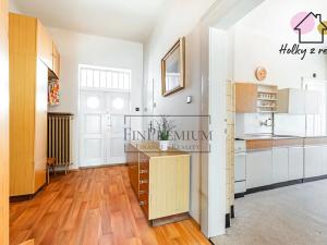 Prodej vily, Praha - Braník, Branická, 220 m2