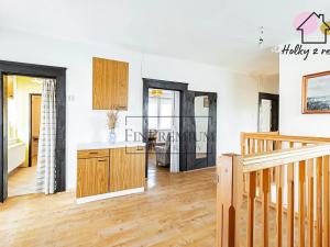 Prodej vily, Praha - Braník, Branická, 220 m2