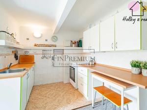 Prodej vily, Praha - Braník, Branická, 220 m2