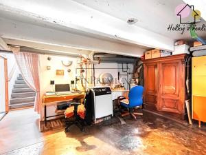 Prodej vily, Praha - Braník, Branická, 220 m2