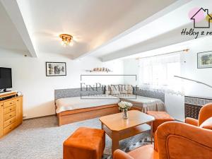 Prodej vily, Praha - Braník, Branická, 220 m2