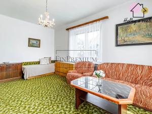 Prodej vily, Praha - Braník, Branická, 220 m2