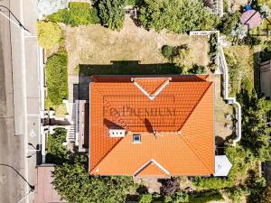 Prodej vily, Praha - Braník, Branická, 220 m2