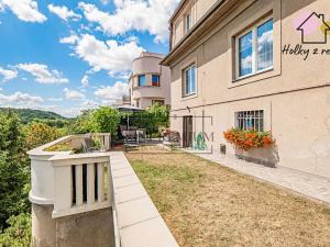 Prodej vily, Praha - Braník, Branická, 220 m2