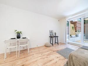 Prodej bytu 1+kk, Praha - Komořany, Nad teplárnou, 36 m2