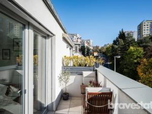 Prodej bytu 3+kk, Praha - Záběhlice, V korytech, 64 m2