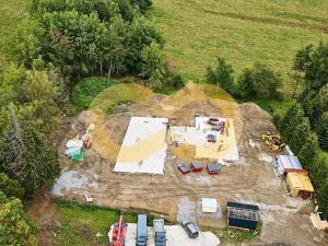 Prodej bytu 3+kk, Nové Hutě, 55 m2