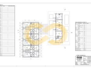 Prodej bytu 3+kk, Nové Hutě, 55 m2
