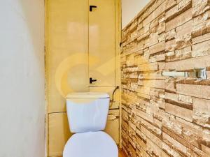 Prodej bytu 1+kk, Praha - Braník, Vavřenova, 25 m2