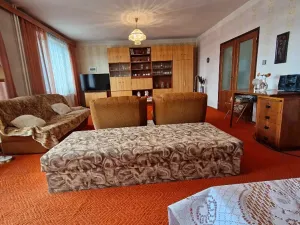 Prodej rodinného domu, Ostrava, Pod Nemocnicí, 150 m2