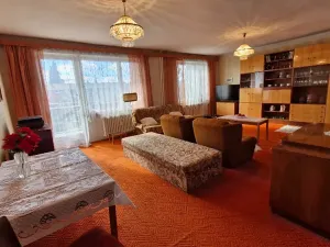 Prodej rodinného domu, Ostrava, Pod Nemocnicí, 150 m2