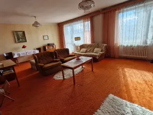 Prodej rodinného domu, Ostrava, Pod Nemocnicí, 150 m2