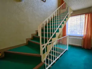 Prodej rodinného domu, Ostrava, Pod Nemocnicí, 150 m2