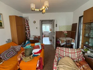 Prodej bytu 2+1, Moravské Budějovice, Urbánkova, 53 m2