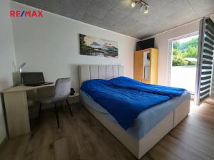 Prodej bytu 3+kk, Jeseník, Nerudova, 68 m2