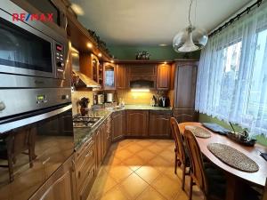 Prodej bytu 3+1, Mohelnice, 76 m2