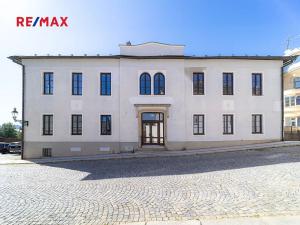 Prodej komerční nemovitosti, Králíky, 5. května, 519 m2